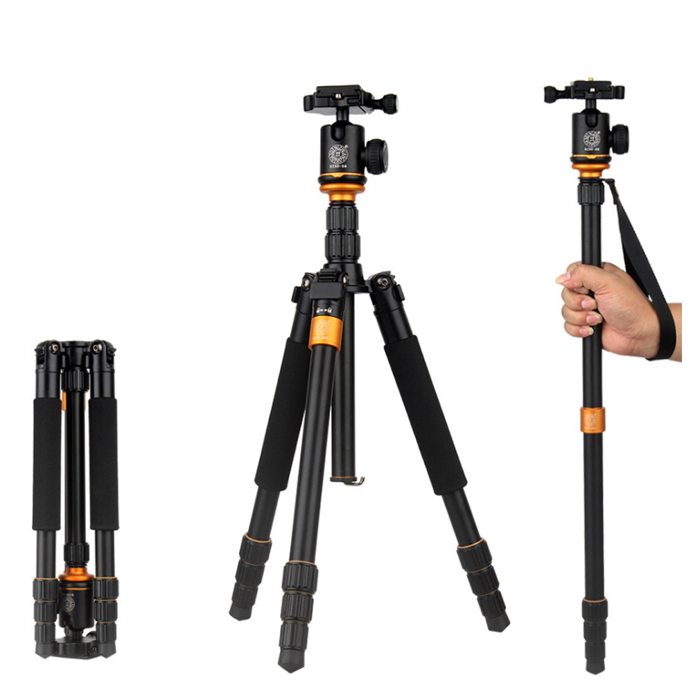 Universal Professional Photographic Tripod Universal Professional Photographic Tripod